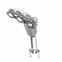 Load image into Gallery viewer, MagnaFlow Direct Fit Catalytic Converter 07-10 Chrysler Sebring 3.5L