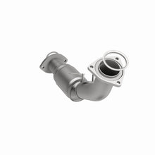 Load image into Gallery viewer, MagnaFlow Direct Fit Catalytic Converter 99-02 4Runner 3.4L frt OEM