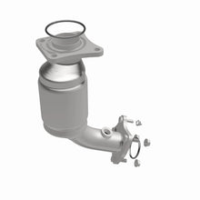 Load image into Gallery viewer, MagnaFlow Direct Fit Catalytic Converter 03-07 Murano rear man OEM