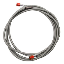 Load image into Gallery viewer, Russell Performance -3 AN 2-foot Pre-Made Nitrous and Fuel Line