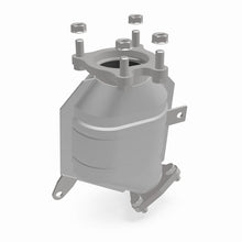 Load image into Gallery viewer, MagnaFlow Direct Fit Catalytic Converter 90-95 Honda Civic 1.5L Closed Couple
