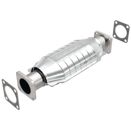 MagnaFlow Direct Fit Catalytic Converter Chevrolet-Isuzu 82 8