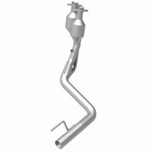 Load image into Gallery viewer, MagnaFlow Direct Fit Catalytic Converter 1999 Jeep Cherokee 4.0L