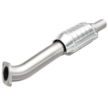 Load image into Gallery viewer, MagnaFlow Direct Fit Catalytic Converter 09 Matrix S 2.4L Rear OEM
