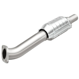 MagnaFlow Direct Fit Catalytic Converter 09 Matrix S 2.4L Rear OEM