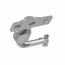 Load image into Gallery viewer, MagnaFlow Direct Fit Catalytic Converter 03 Mazda 6 3.0 Front Manifold