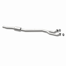 Load image into Gallery viewer, MagnaFlow Direct Fit Catalytic Converter 97-98 BMW 540I / 97-98 740I / 96-98 740IL 4.4L D/S