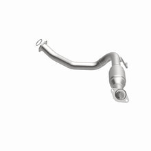 Load image into Gallery viewer, MagnaFlow Direct Fit Catalytic Converter 05-07 4-Run/FJ Driver Side Rear