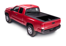 Load image into Gallery viewer, Retrax 2022 Toyota Tundra CrewMax 5.5ft Bed w/ Deck Rail System PowertraxONE MX