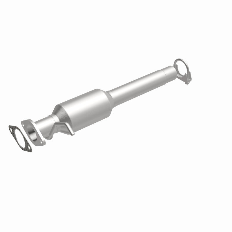 MagnaFlow Direct Fit Catalytic Converter 04-06 Toyota Outlander 2.4L