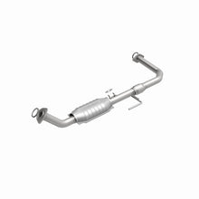 Load image into Gallery viewer, MagnaFlow Direct Fit Catalytic Converter 00-04 Tundra 4.7L D/S OEM