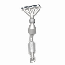 Load image into Gallery viewer, MagnaFlow Direct Fit Catalytic Converter 02-06 Cooper/S manf OEM