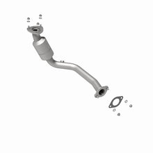 Load image into Gallery viewer, MagnaFlow Direct Fit Catalytic Converter 04 Chevy Malibu 3.5L