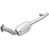 MagnaFlow Direct Fit Catalytic Converter 04-05 Ram1500 5.7L D/S OEM