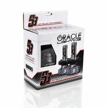 Load image into Gallery viewer, Oracle H3 - S3 LED Headlight Bulb Conversion Kit - 6000K
