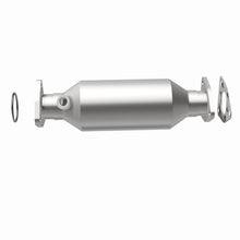 Load image into Gallery viewer, MagnaFlow Direct Fit Catalytic Converter 98-01 Honda Prelude 2.2L