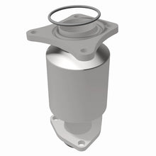 Load image into Gallery viewer, MagnaFlow Direct Fit Catalytic Converter 02-03 Maxima rr mani OEM