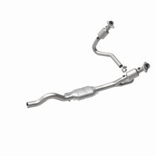 Load image into Gallery viewer, MagnaFlow Direct Fit Catalytic Converter 01 Dakota 3.9L 4wd OEM