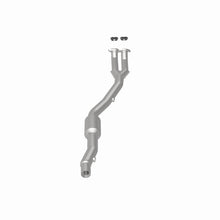 Load image into Gallery viewer, MagnaFlow Direct Fit Catalytic Converter 97-98 BMW 540i 4.4L / 740I 4.4L / 96-98 740IL 4.4L P/S