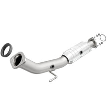 Load image into Gallery viewer, MagnaFlow Direct Fit Catalytic Converter 06-08 Civic Si 2.0L
