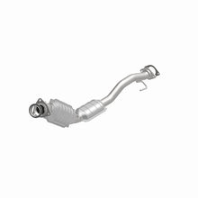 Load image into Gallery viewer, MagnaFlow Direct Fit Catalytic Converter 08 Trailb/Envoy 4.2L OEM