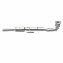 Load image into Gallery viewer, MagnaFlow Direct Fit Catalytic Converter 03-08 Saab 9-3 2.0L