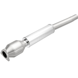 MagnaFlow Direct Fit Catalytic Converter 04/06 VW Phaeton 4.2L Rear Passenger Side