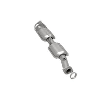 Load image into Gallery viewer, MagnaFlow Direct Fit Catalytic Converter Ranger/B3000/B4000 3.0/4.0L