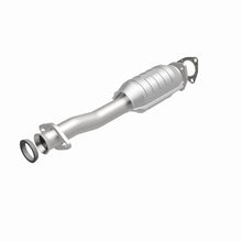 Load image into Gallery viewer, MagnaFlow Direct Fit Catalytic Converter Honda 85-87