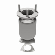 Load image into Gallery viewer, MagnaFlow Direct Fit Catalytic Converter 87-89 Mazda B2200 2.2L