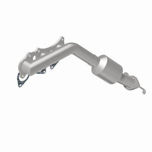Load image into Gallery viewer, MagnaFlow DF Catalytic Conv Toyota 03-09 4Runner/05-09 Tacoma/05-06 Tundra 4.0L Driver Side Manifold