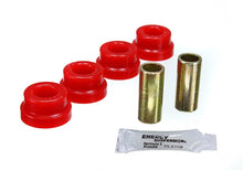 Load image into Gallery viewer, Energy Suspension F350 Track Arm Bushing - Red