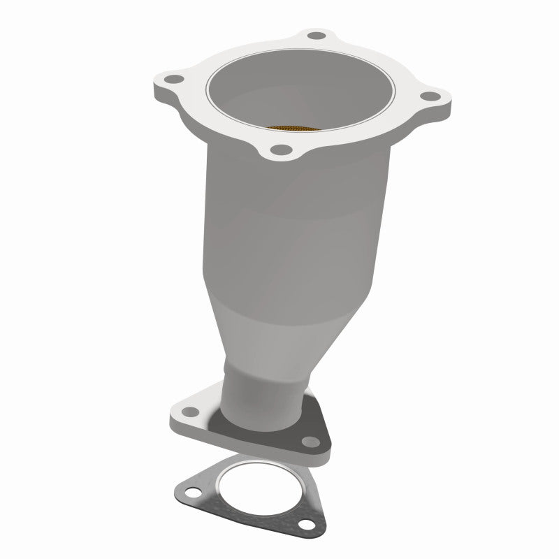 MagnaFlow 1999-2005 Mazda Miata L4 1.8L Direct Fit Catalytic Converter (California)