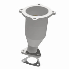 Load image into Gallery viewer, MagnaFlow 1999-2005 Mazda Miata L4 1.8L Direct Fit Catalytic Converter (California)
