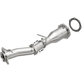 MagnaFlow Diesel Oxidation Catalyst DF 2008-2010 Ford F-250/350/450/550 6.4L