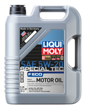 LIQUI MOLY 5L Special Tec F ECO Motor Oil SAE 5W20