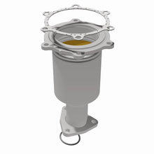 Load image into Gallery viewer, MagnaFlow Direct Fit Catalytic Converter 01-04 Pathfinder P/S frt OE