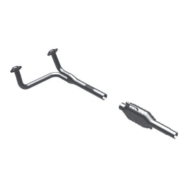 MagnaFlow Direct Fit Catalytic Converter Ford 84 85