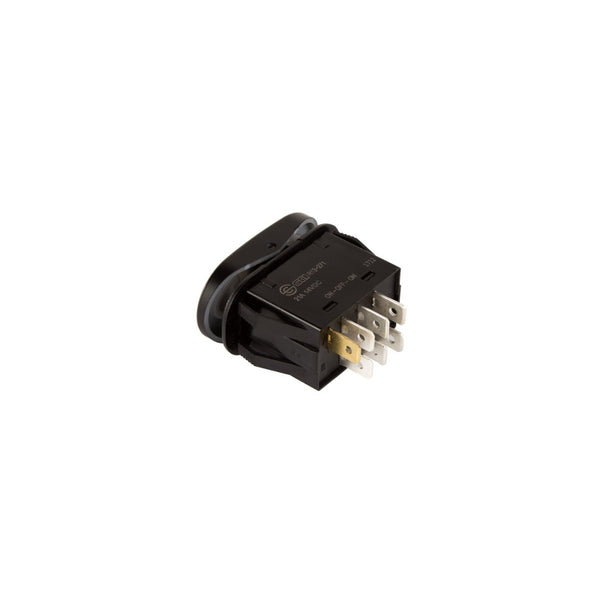 Rugged Ridge Switch 3 Position Off-Road/Running Light – AJ-USA, Inc