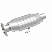 Load image into Gallery viewer, MagnaFlow Direct Fit Catalytic Converter 86-89 Nissan D21