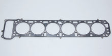 Load image into Gallery viewer, Cometic Nissan 75-80 L28 89mm .040in. MLS Head Gasket - Left