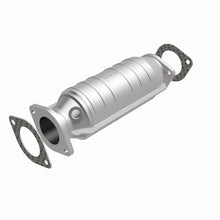 Load image into Gallery viewer, MagnaFlow Direct Fit Catalytic Converter 95-96 Nissan Sentra 1.6L