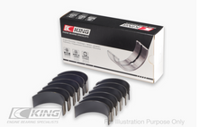 Load image into Gallery viewer, King Engine Bearings Ford Ecoboost 3.5L V6 (Size 0.75) Connecting Rod Bearing Set
