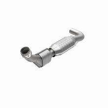 Load image into Gallery viewer, MagnaFlow Direct Fit Catalytic Converter 01-03 F150 5.4 Driver Side OEM