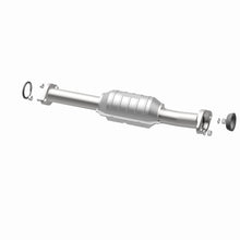 Load image into Gallery viewer, MagnaFlow Direct Fit Catalytic Converter 2002 Suzuki Aerio 2.0L