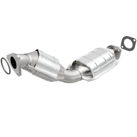 MagnaFlow Direct Fit Catalytic Converter 07-08 G35/37/350Z Driver Side OEM