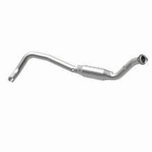 Load image into Gallery viewer, MagnaFlow Direct Fit Catalytic Converter 04-05 Dodge Ram 1500 Pickup 5.7L D/S