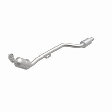 Load image into Gallery viewer, MagnaFlow Direct Fit Catalytic Converter 06-07 Mercedes C230 2.5L Passenger Side