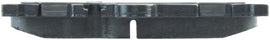 StopTech Street Brake Pads