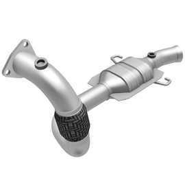 MagnaFlow Direct Fit Catalytic Converter 99 Saab 9-3 2.0L